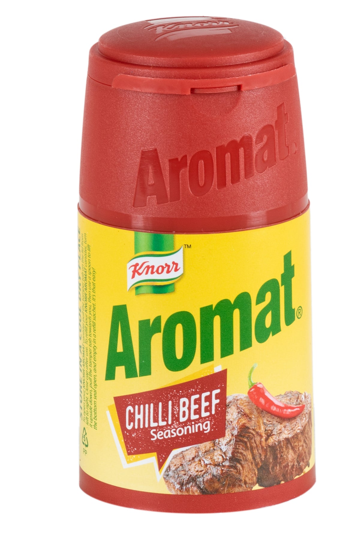 Knorr Aromat Chilli Beef Seasoning 75g
