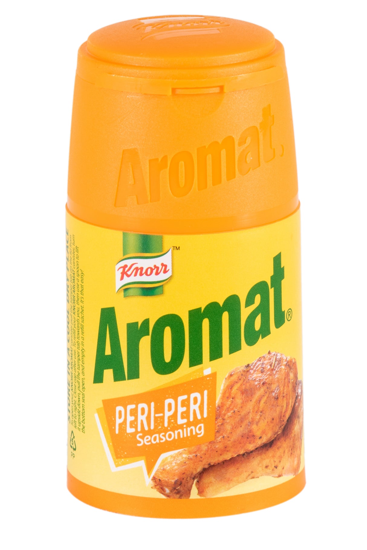 Knorr Aromat Peri Peri Seasoning 75g