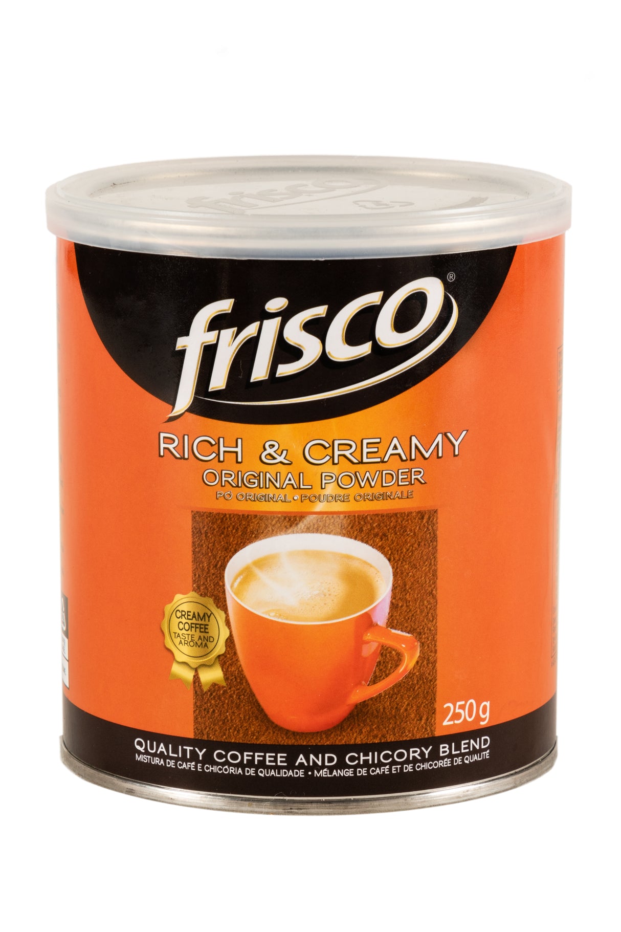 Frisco Instant Coffee 250g