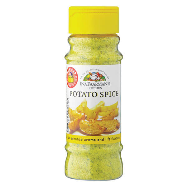 Ina Paarman's Potato Spice 200ml