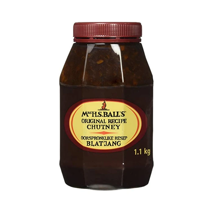 Mrs. Balls Chutney Original 1.1kg