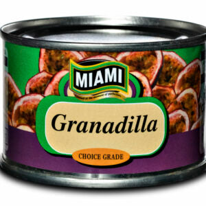 Miami Granadilla Pulp 115g