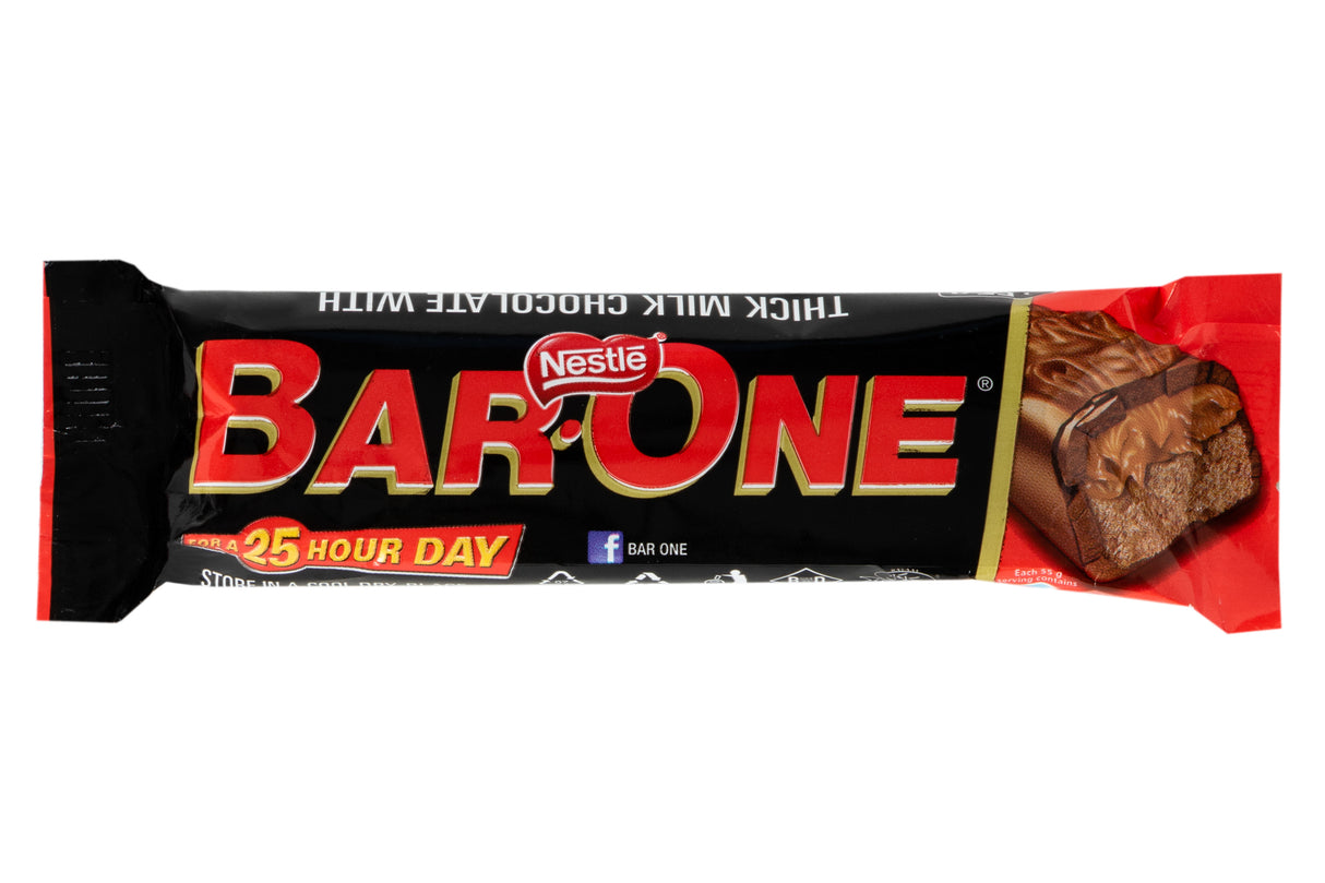 Nestle Bar One 52g