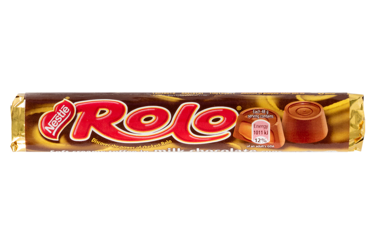 Nestle Rolo 48g