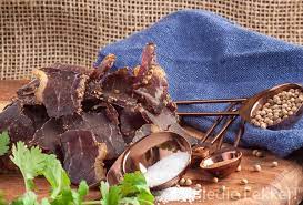 Bledie Lekker Bitlong Chunks 4oz