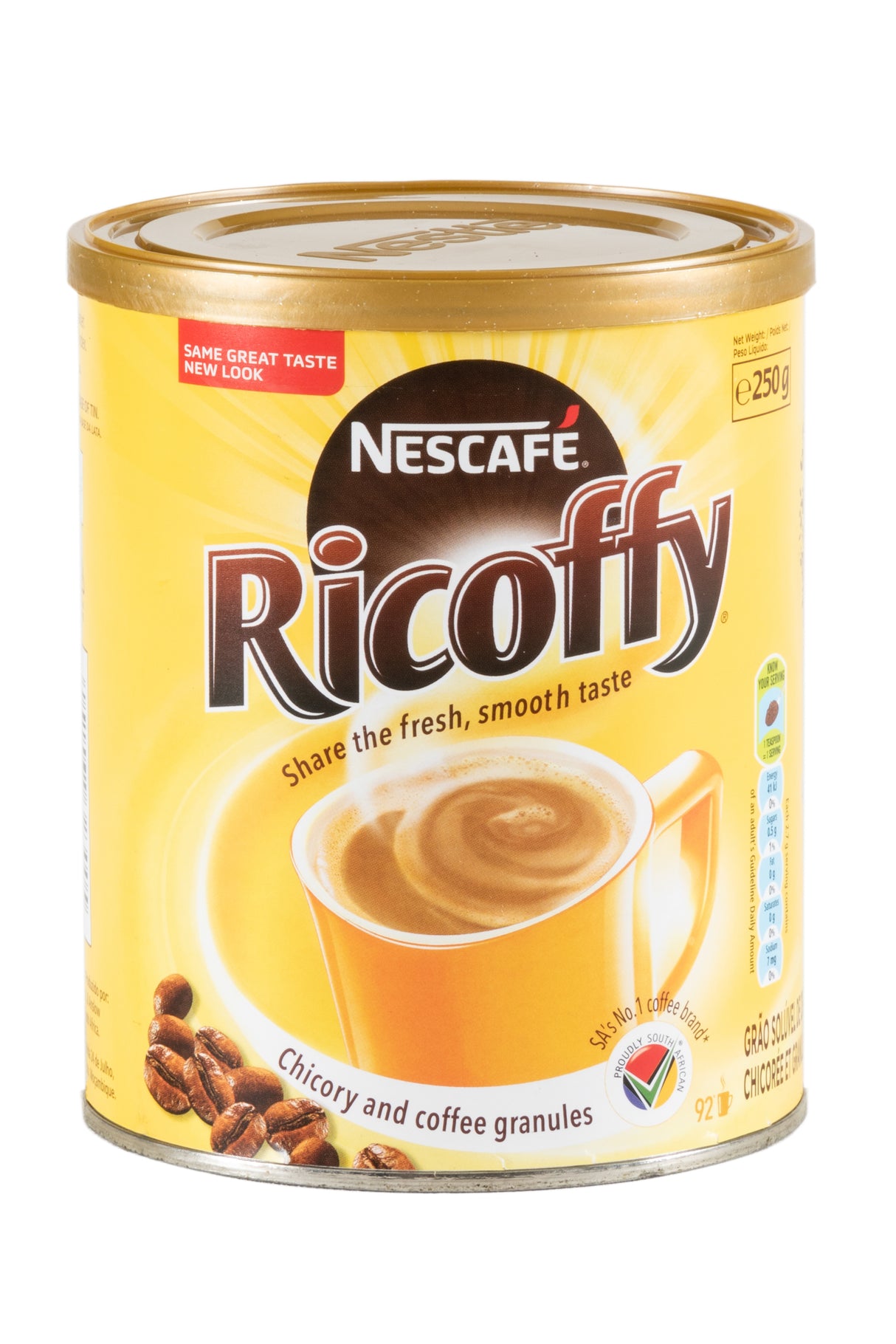 Nescafe Ricoffy 250g