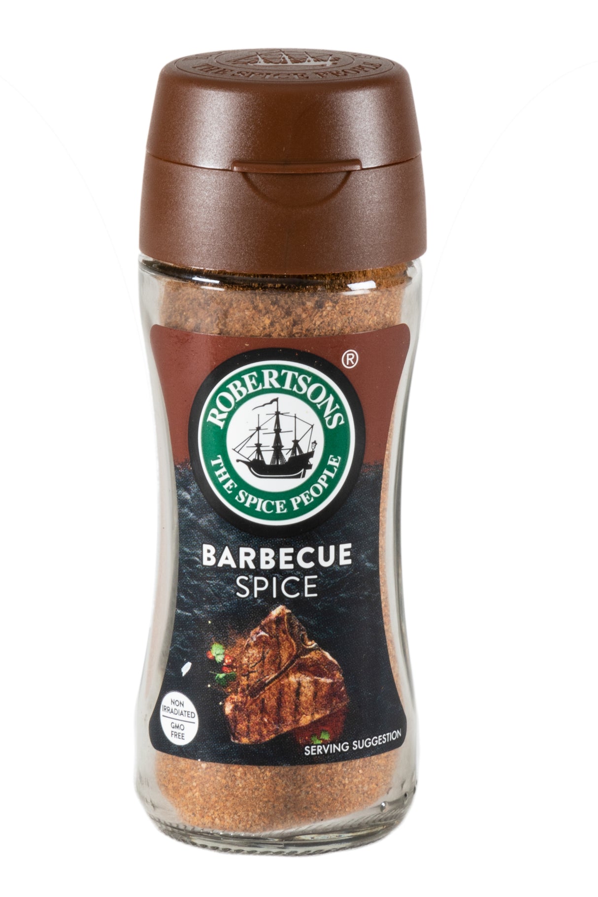 Robertsons Barbecue Spice 100ml