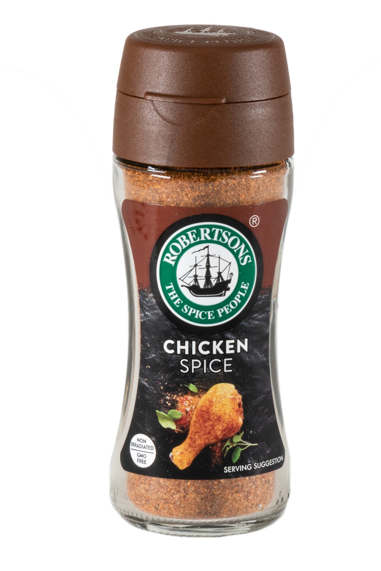 Robertsons Chicken Spice 100ml