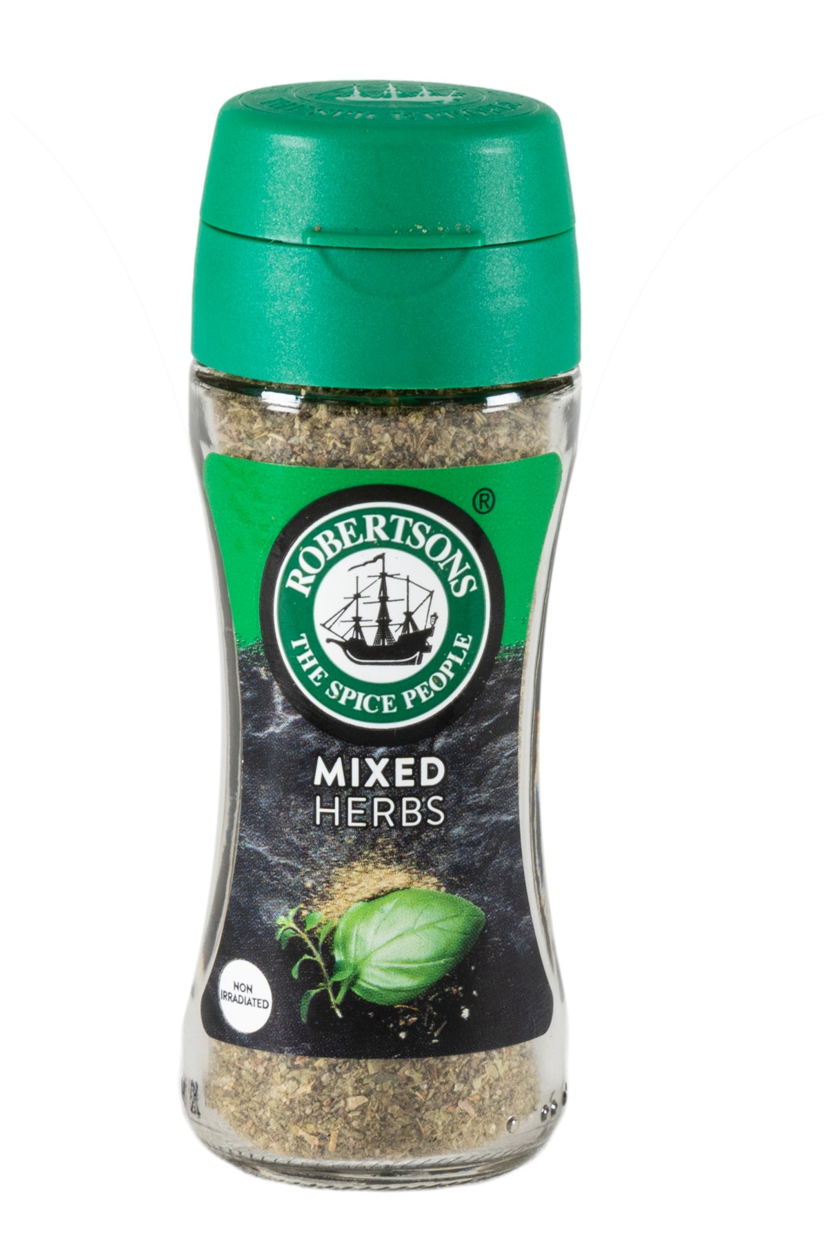 Robertsons Mixed Herbs 100ml