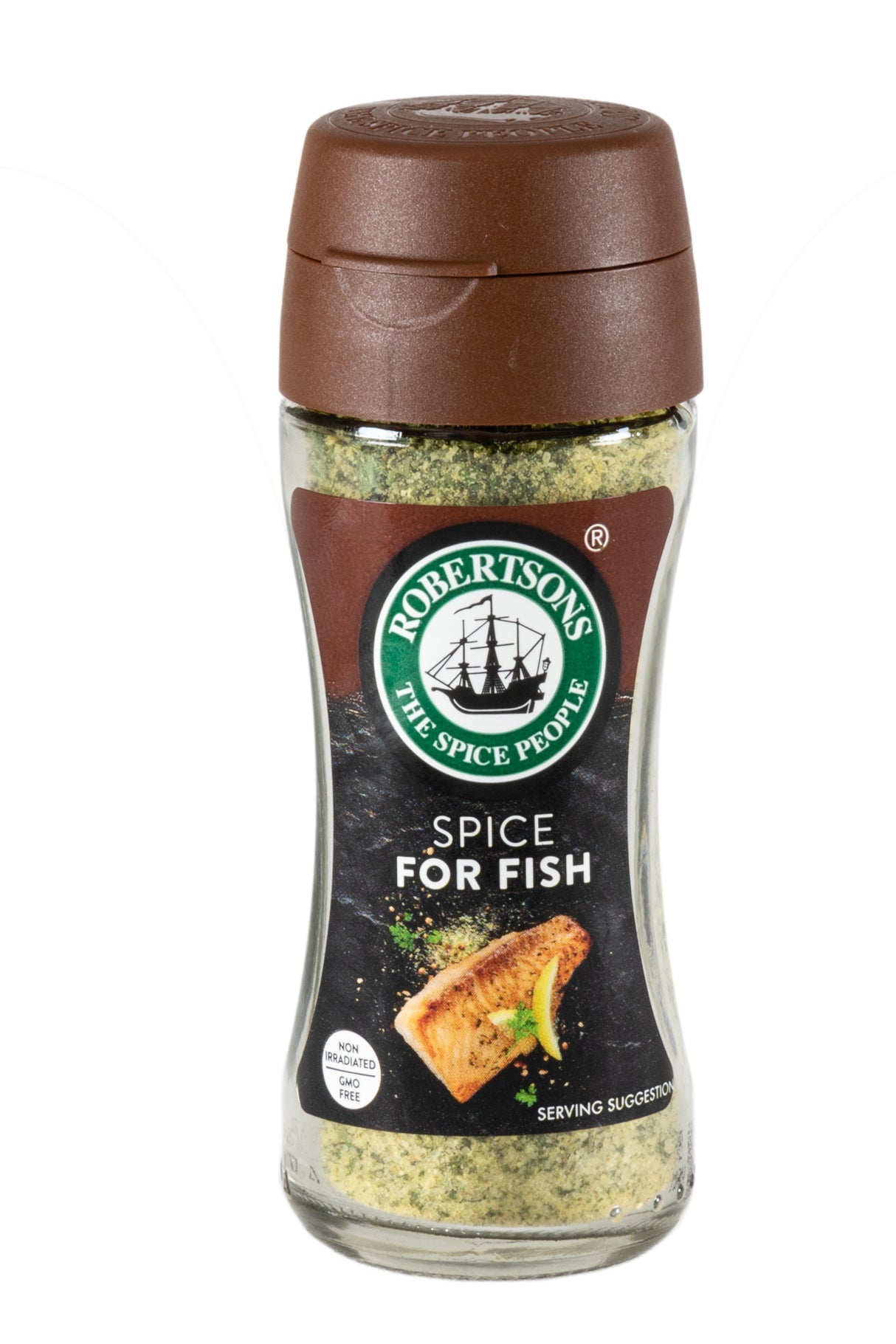 Robertsons Spice for Fish 100ml