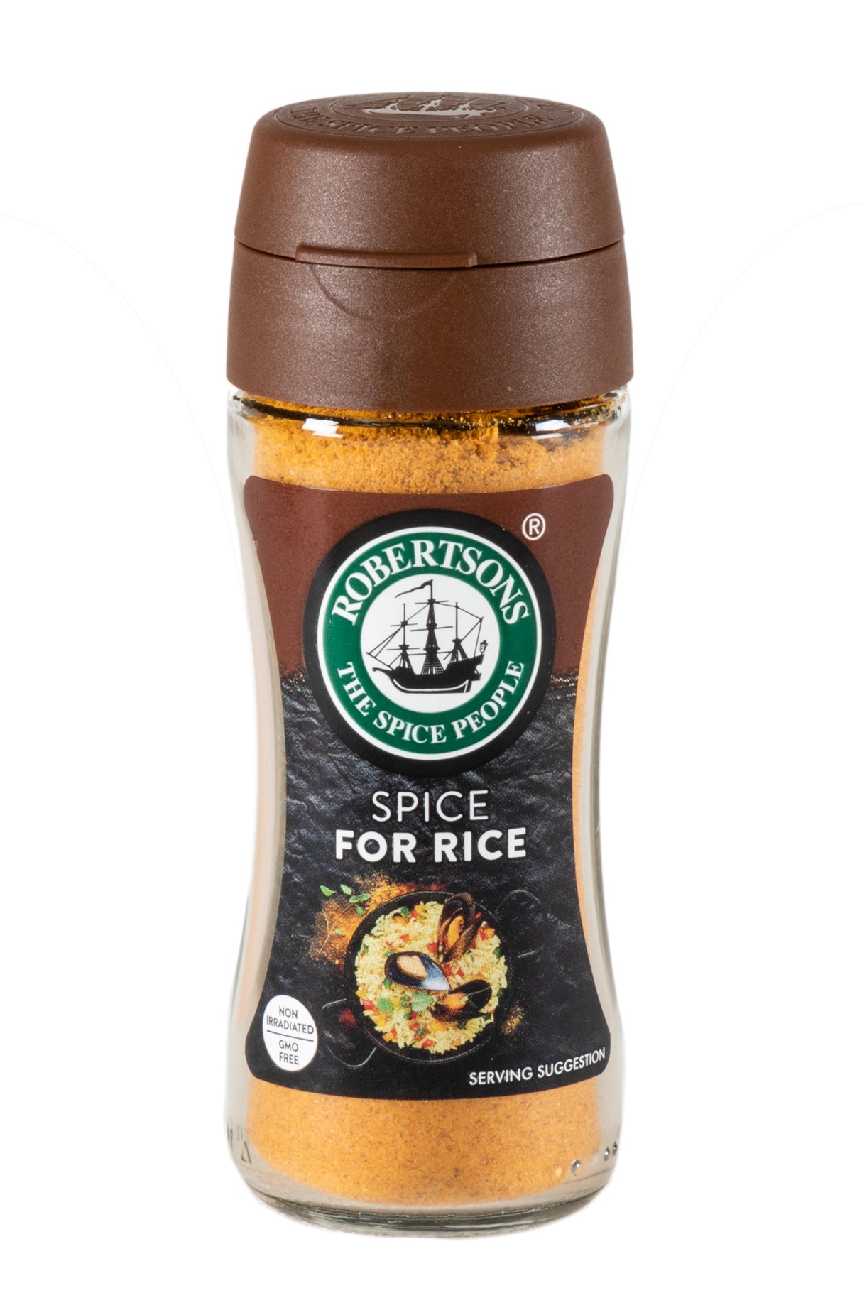 Robertsons Spice for Rice 100ml
