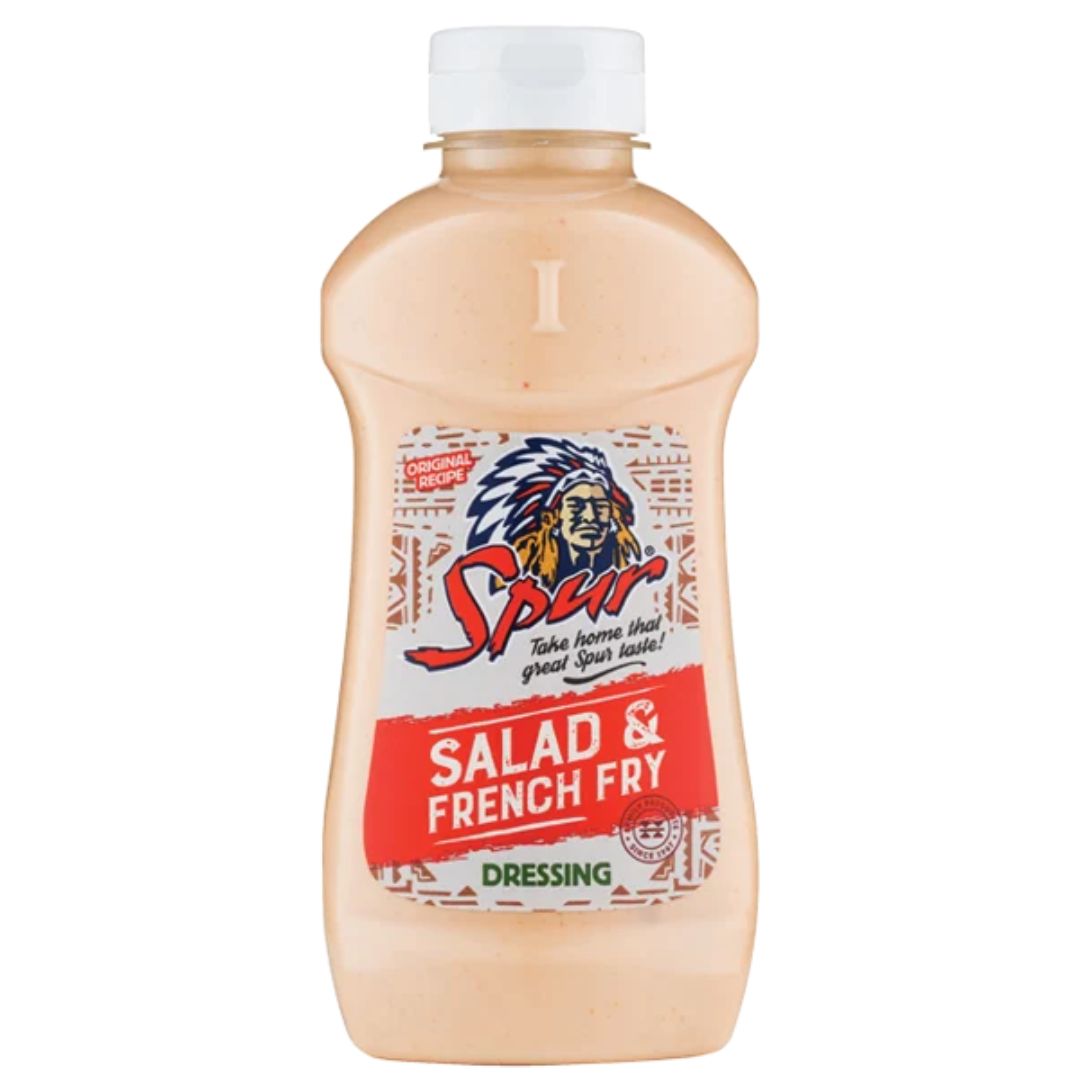 Spur Salad & French Fry Dressing 500ml