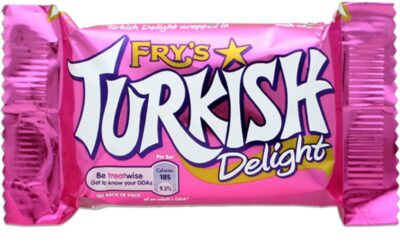 Fry's Turkish Delight 51g