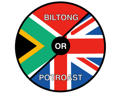 Biltong or Potroast, Inc.